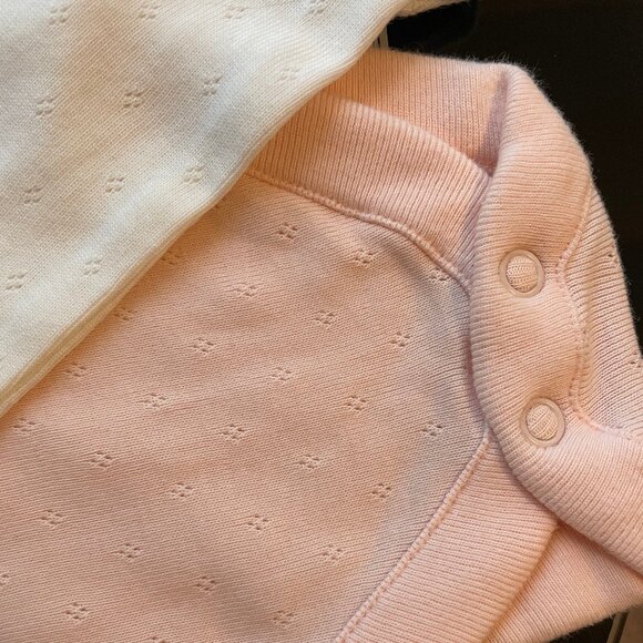 NEXT UK Newborn Bodysuits - Picture 6 of 7